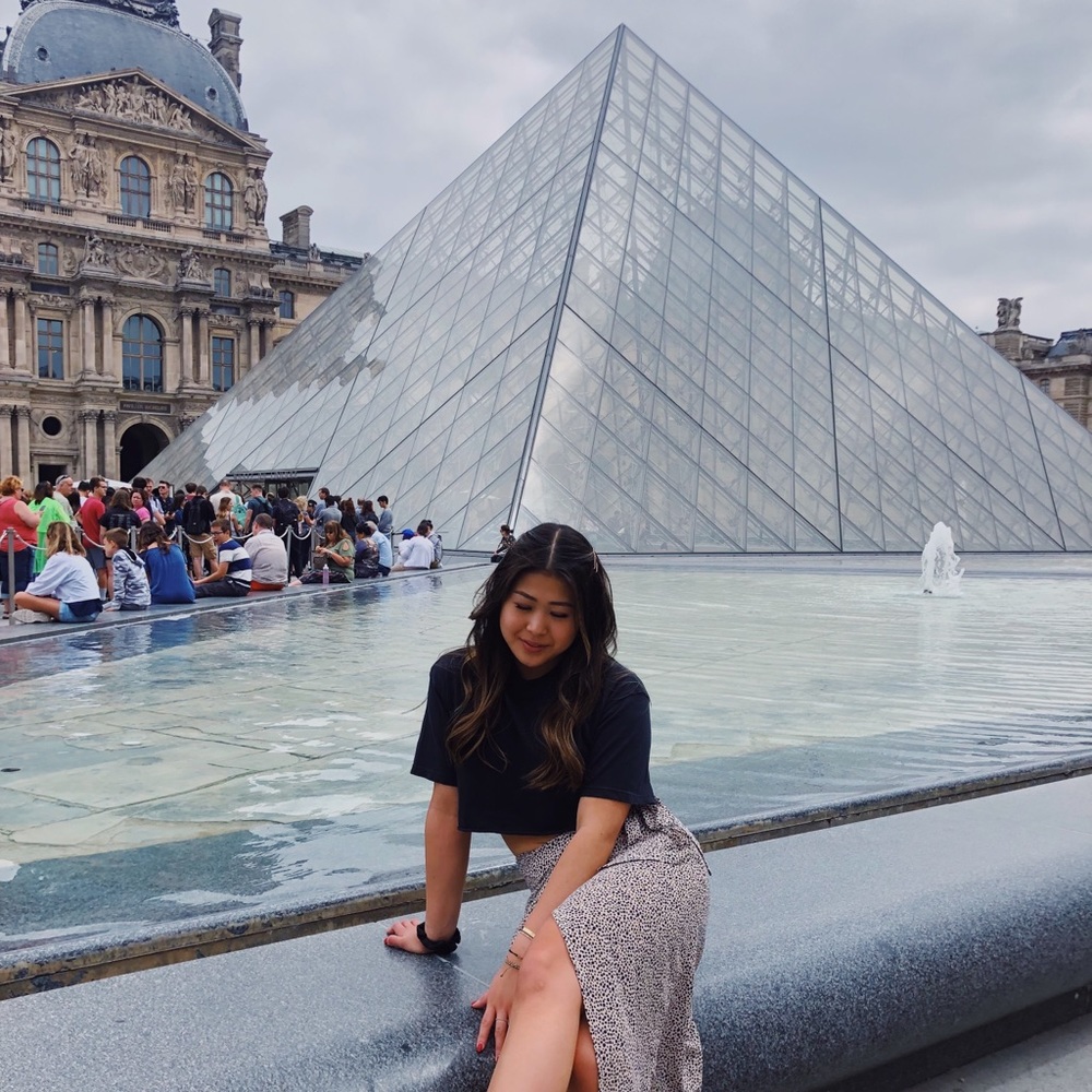 Meet your Posher, Devon